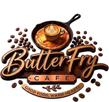 ButterFry Cafe